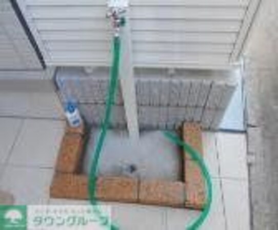 クレシアの物件内観写真